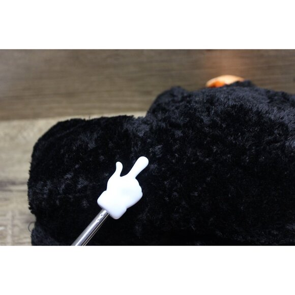 Starbucks EEK! 2003 27th Edition Halloween Bearista Bear Collection teddy bear - Picture 11 of 11